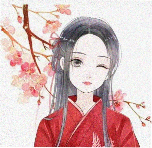 水浒传完整版 鲁智深 人物头像